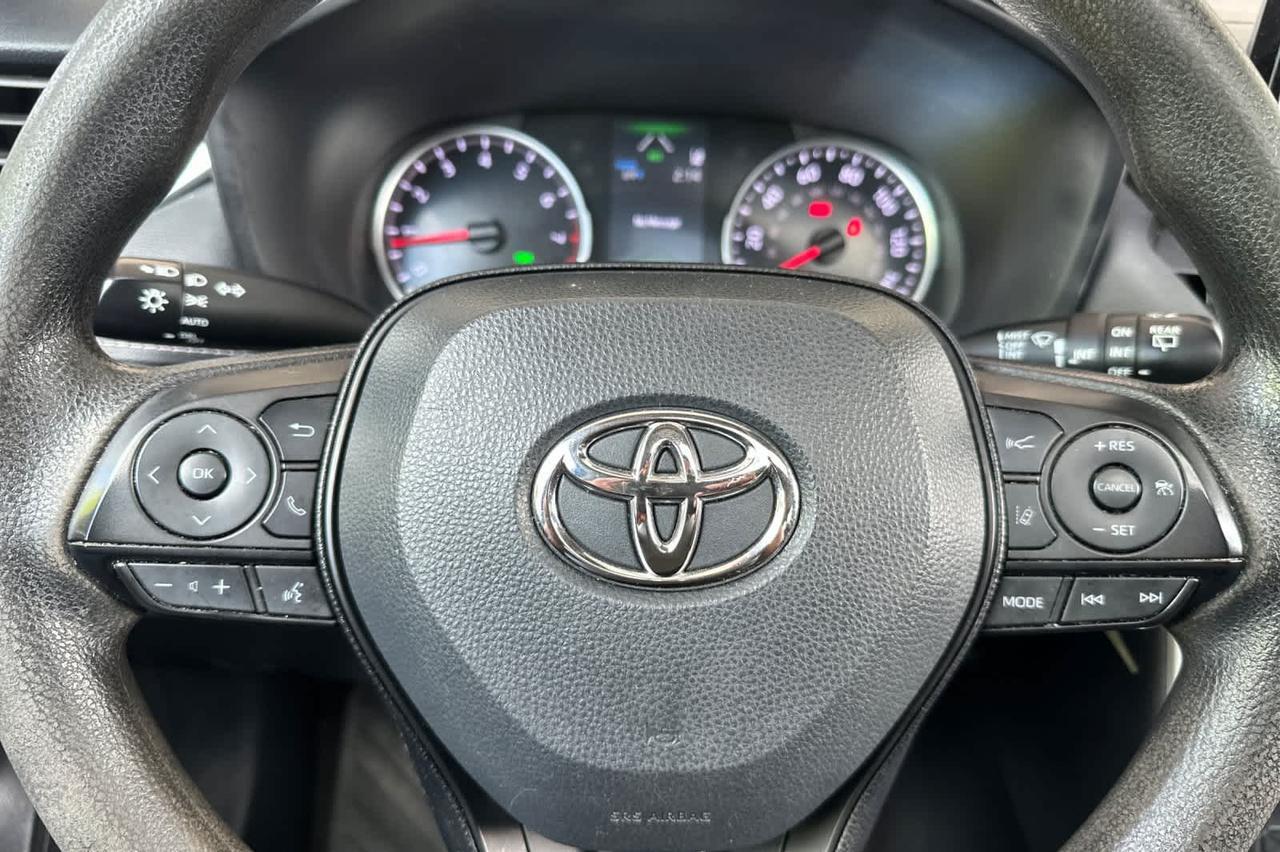 2022 Toyota RAV4 XLE Roseville CA