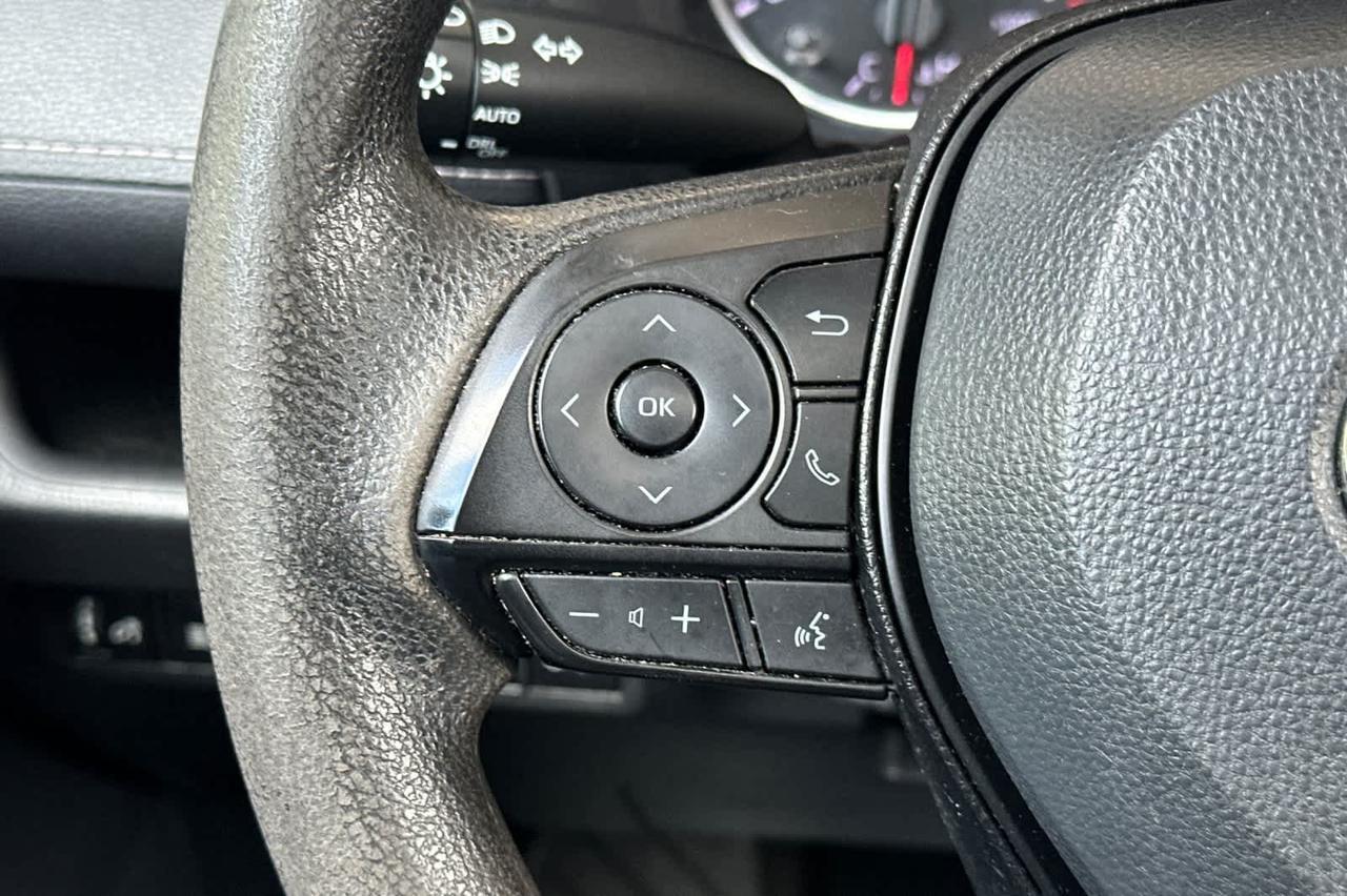 2022 Toyota RAV4 XLE Roseville CA