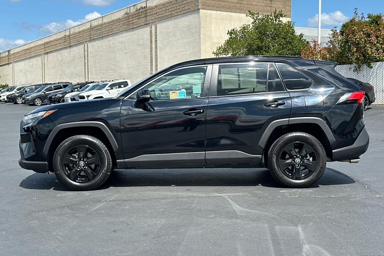 2022 Toyota RAV4 XLE Roseville CA