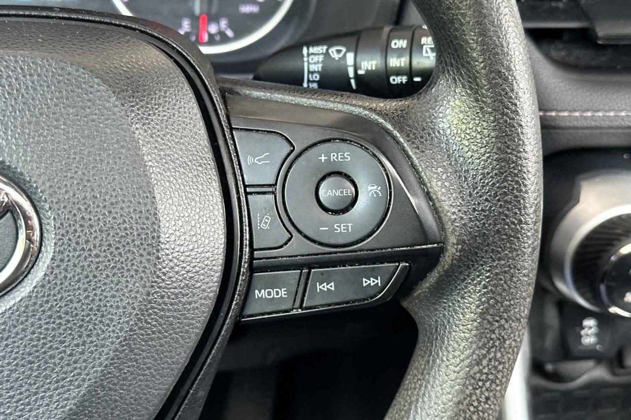 2022 Toyota RAV4 XLE Roseville CA