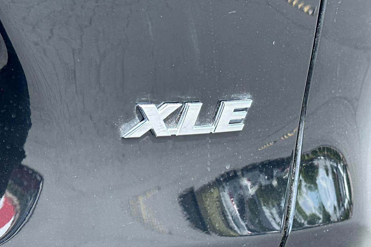2022 Toyota RAV4 XLE Roseville CA