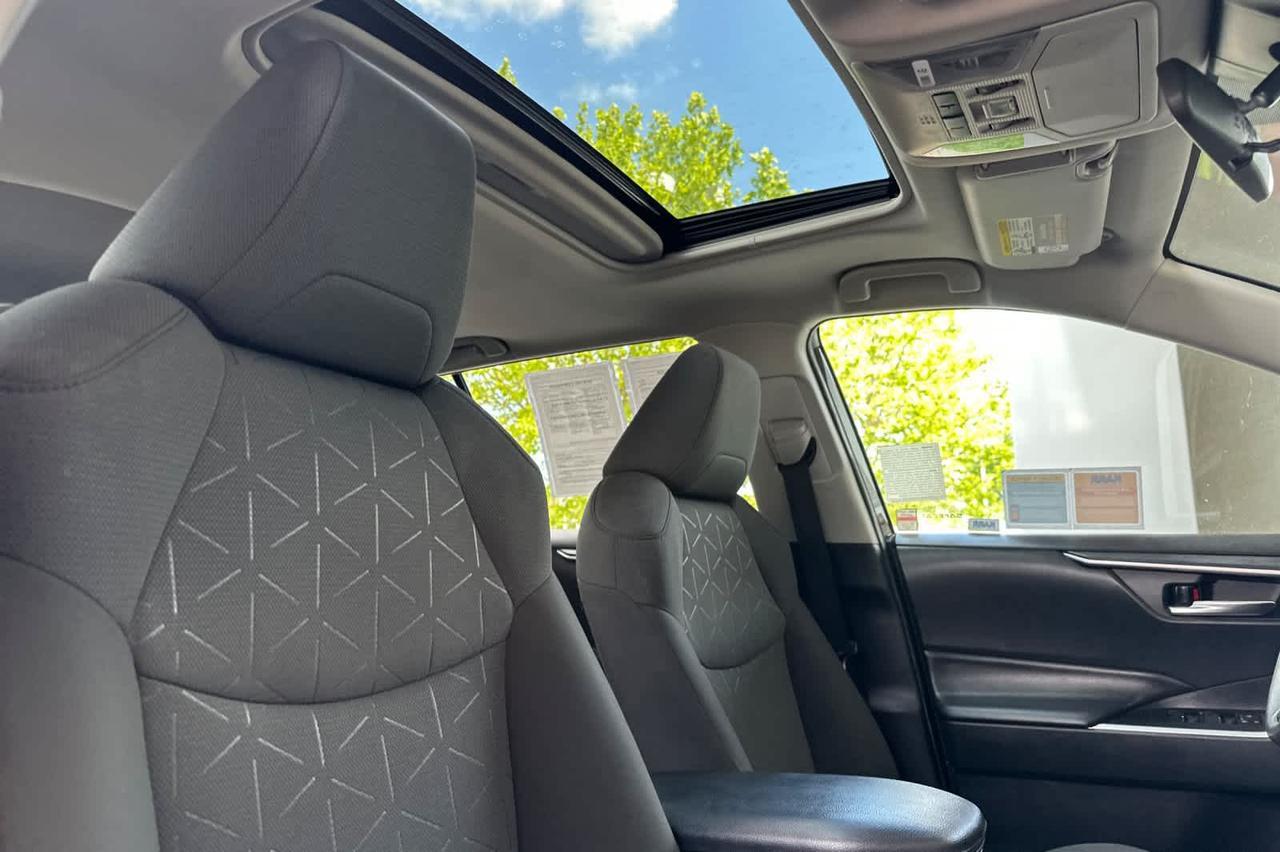 2022 Toyota RAV4 XLE Roseville CA