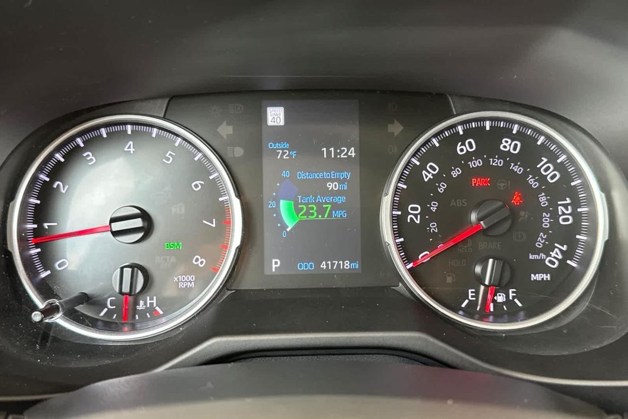 2022 Toyota RAV4 XLE Roseville CA