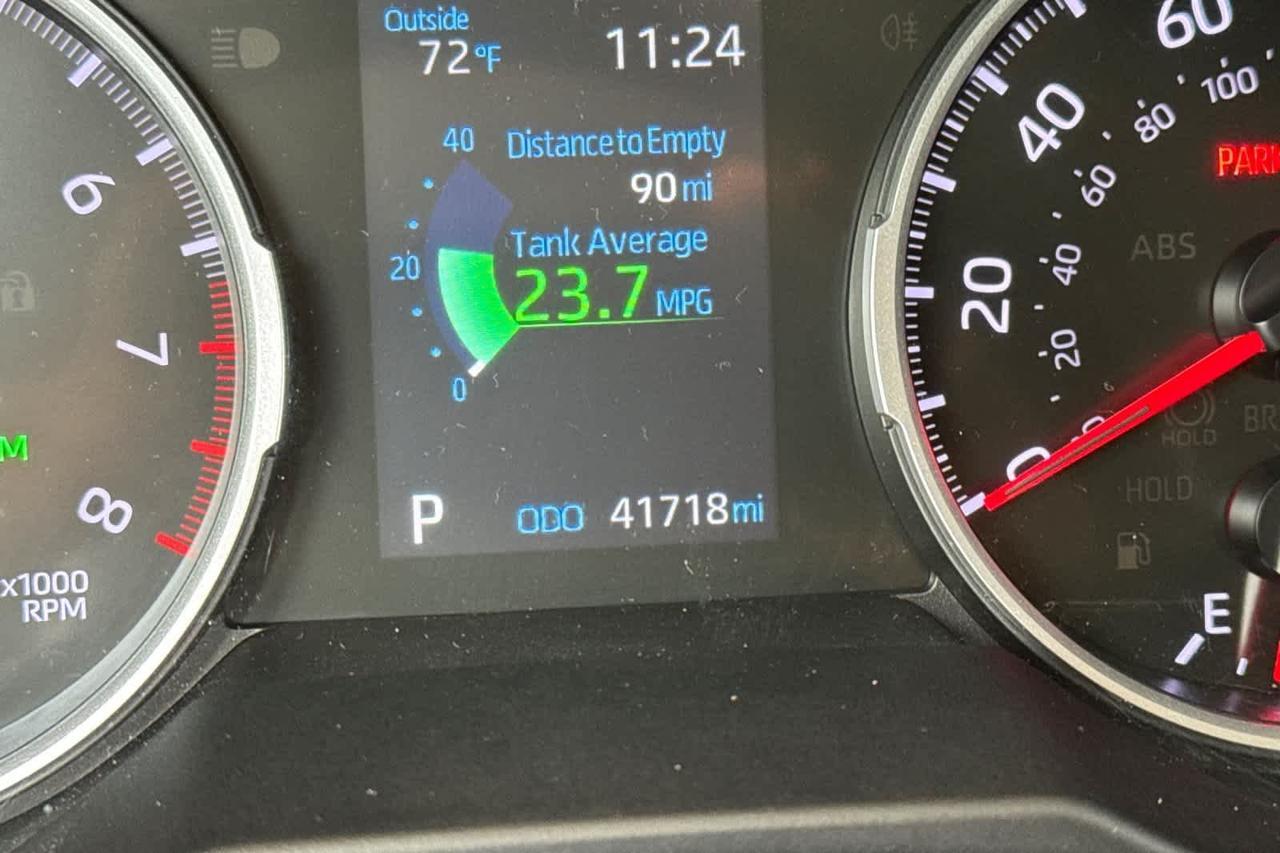 2022 Toyota RAV4 XLE Roseville CA