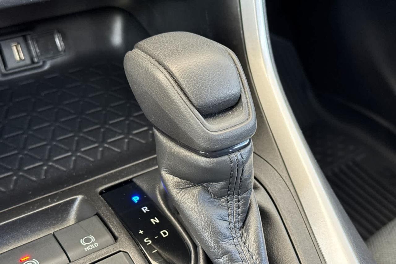 2022 Toyota RAV4 XLE Roseville CA