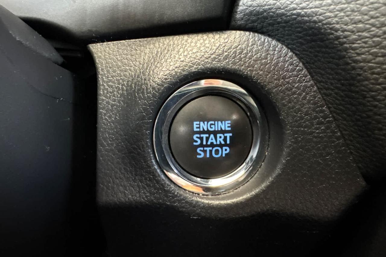 2022 Toyota RAV4 XLE Roseville CA
