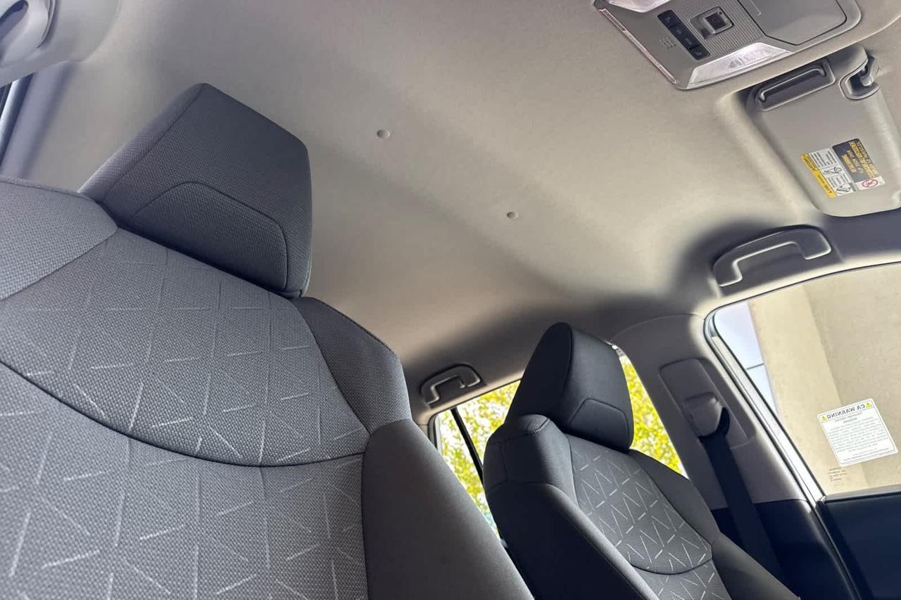 2022 Toyota RAV4 XLE Roseville CA