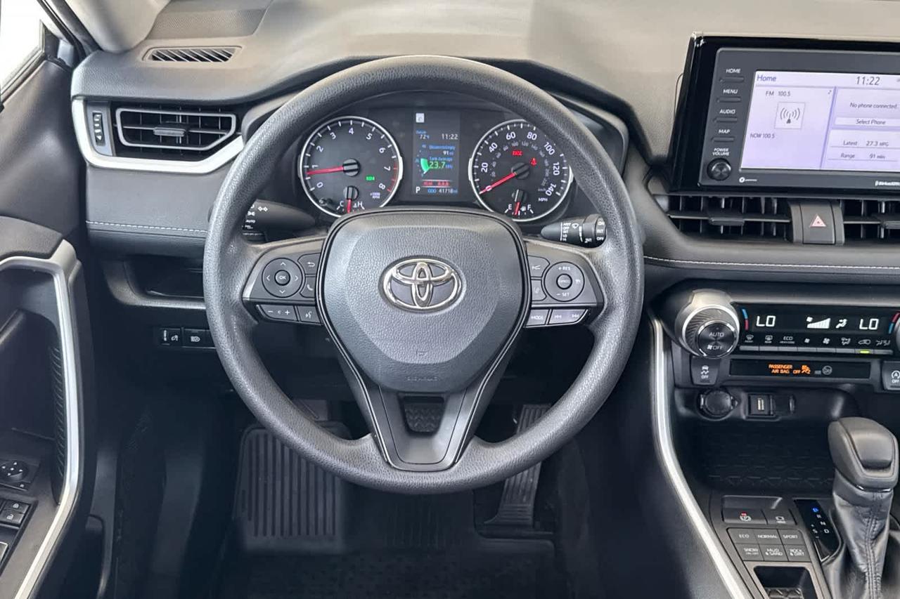 2022 Toyota RAV4 XLE Roseville CA
