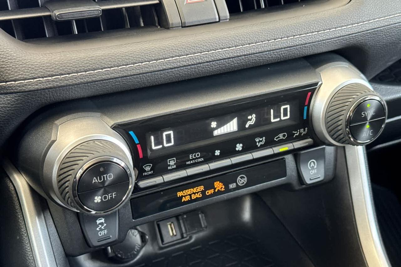 2022 Toyota RAV4 XLE Roseville CA
