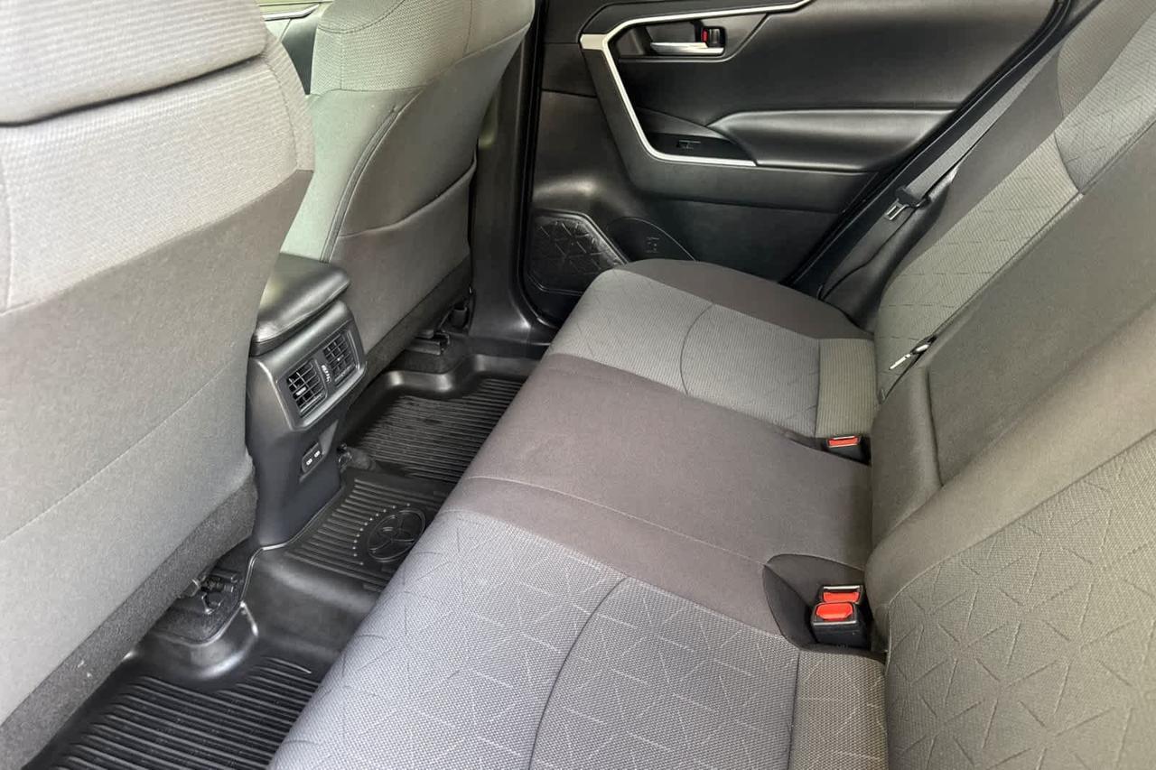 2022 Toyota RAV4 XLE Roseville CA