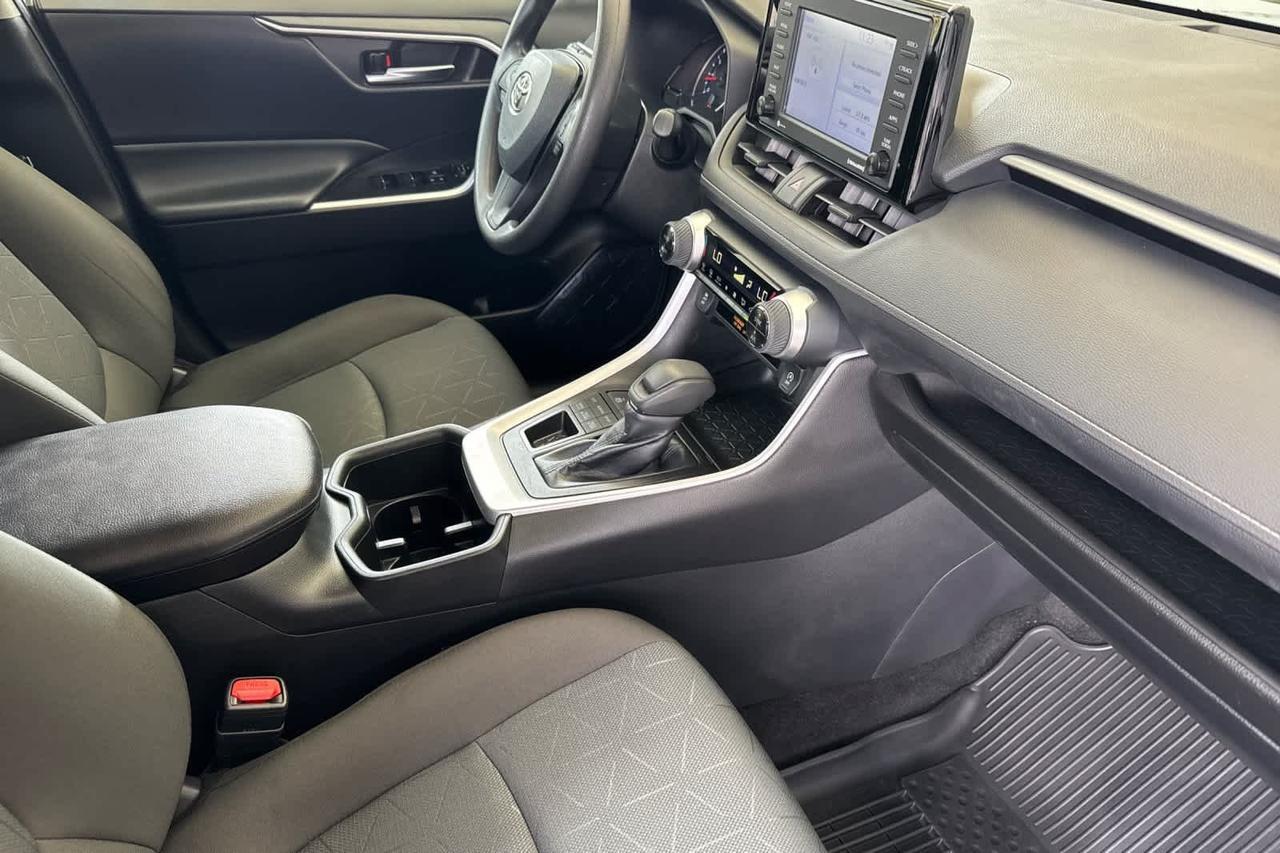 2022 Toyota RAV4 XLE Roseville CA