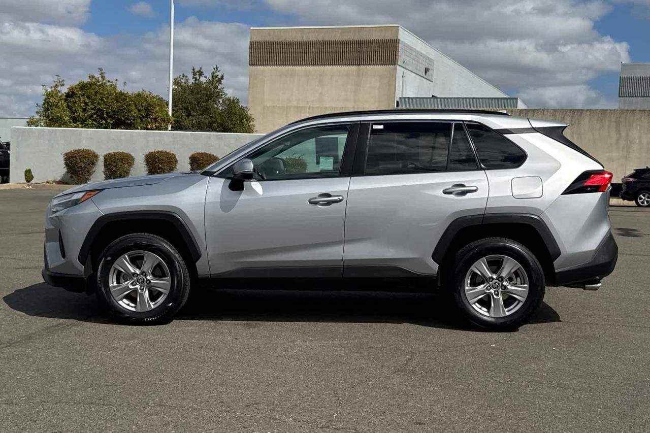 2022 Toyota RAV4 XLE Roseville CA