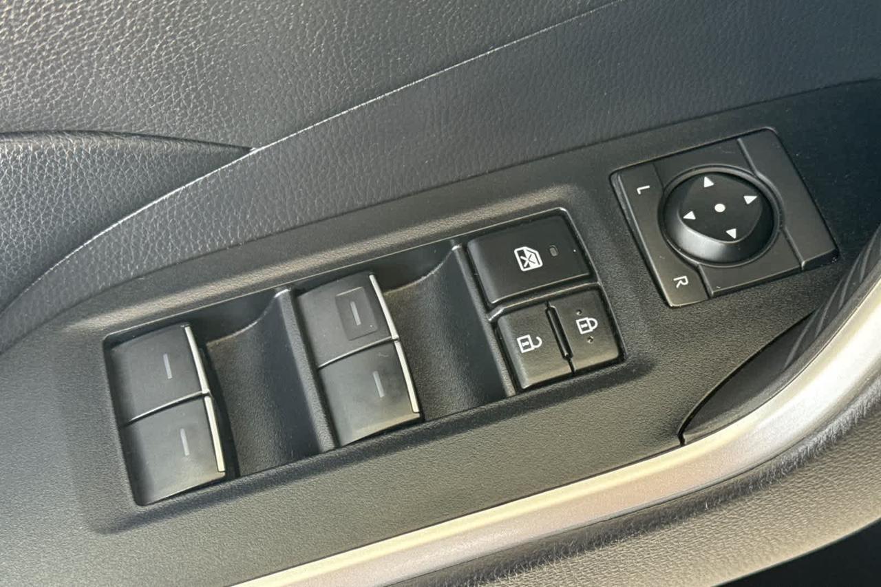 2022 Toyota RAV4 XLE Roseville CA