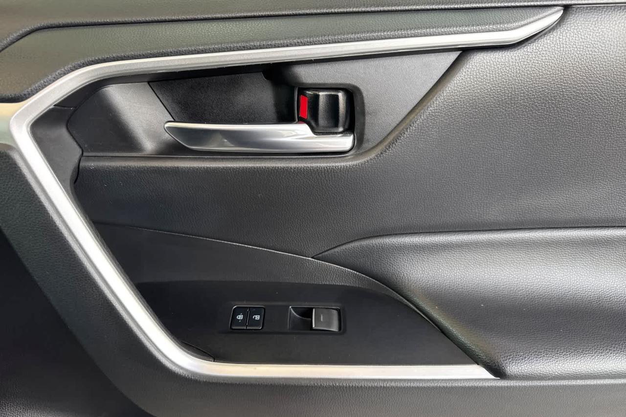 2022 Toyota RAV4 XLE Roseville CA