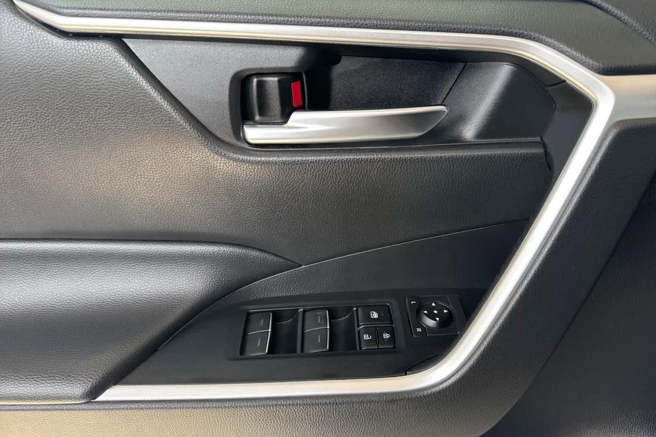 2022 Toyota RAV4 XLE Roseville CA
