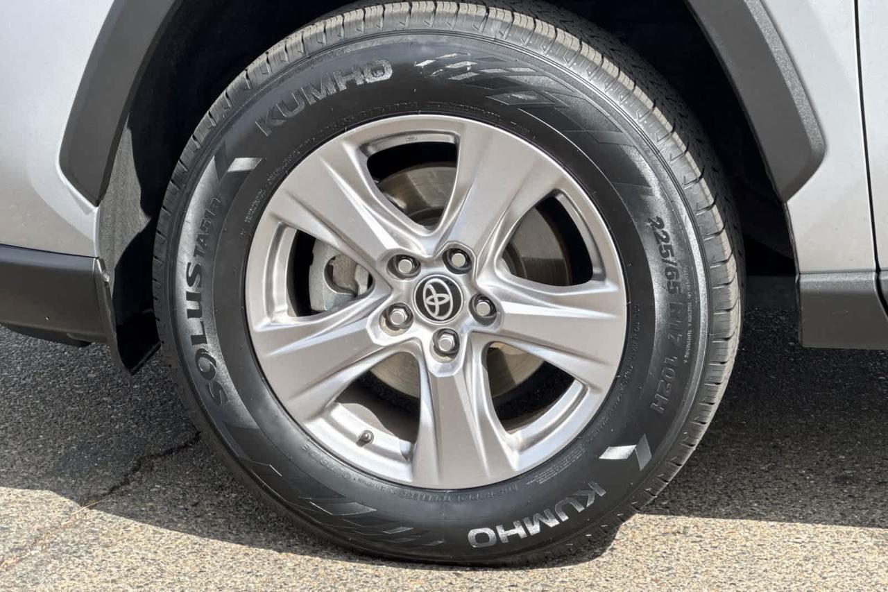 2022 Toyota RAV4 XLE Roseville CA