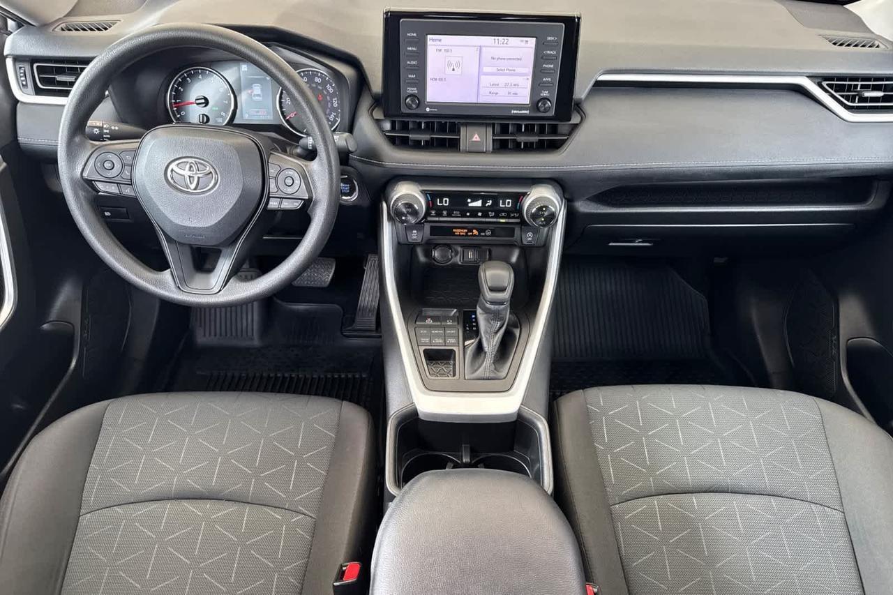 2022 Toyota RAV4 XLE Roseville CA
