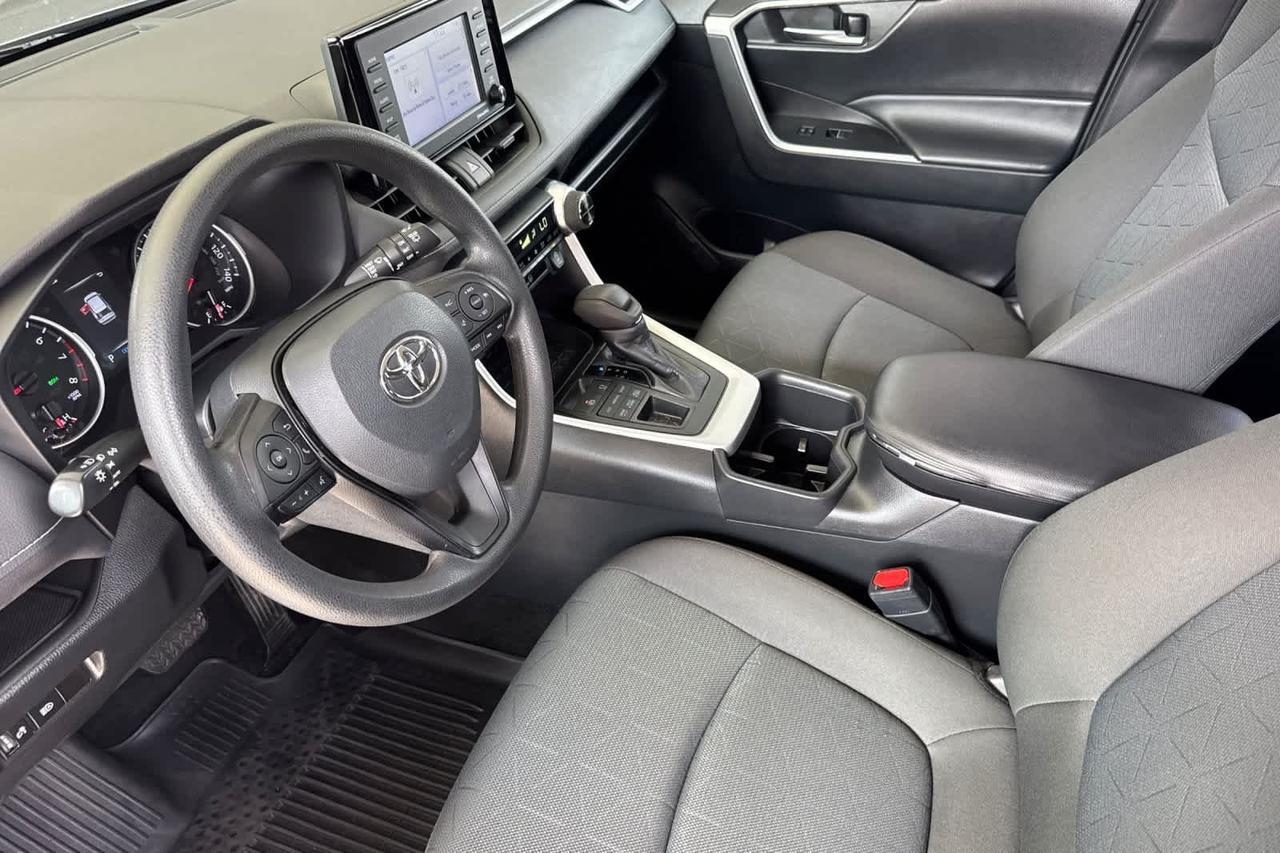 2022 Toyota RAV4 XLE Roseville CA
