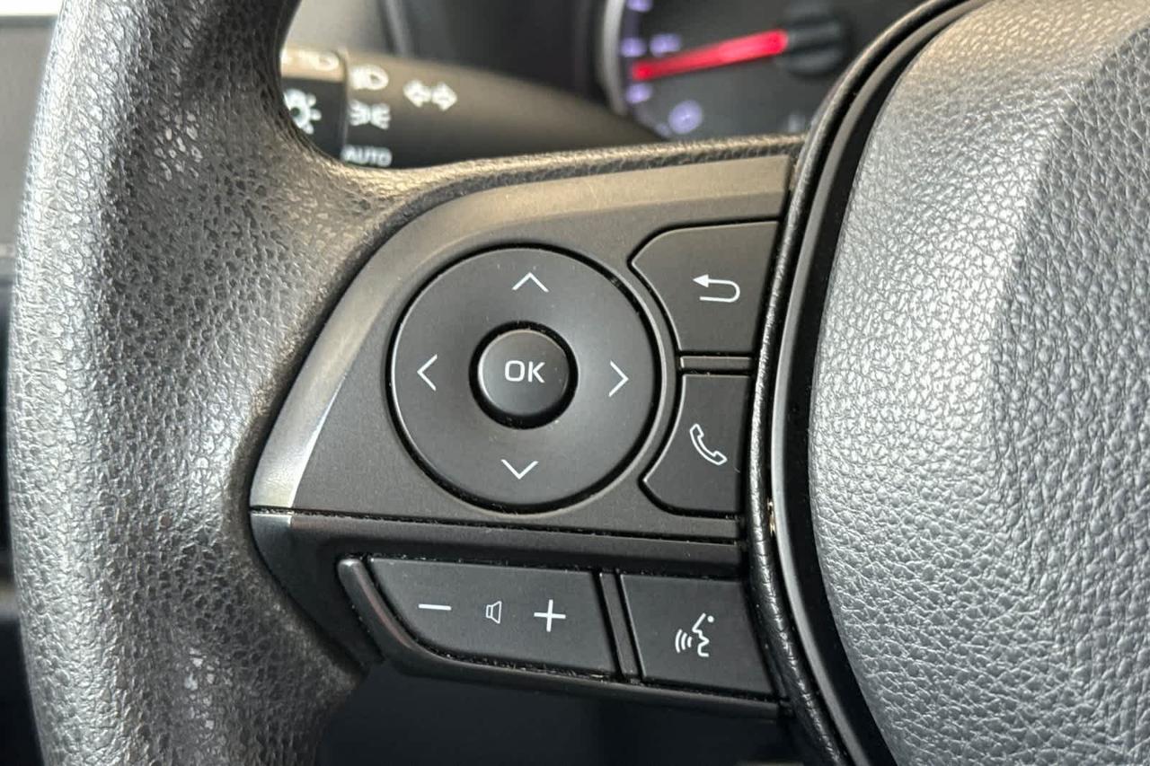 2022 Toyota RAV4 XLE Roseville CA