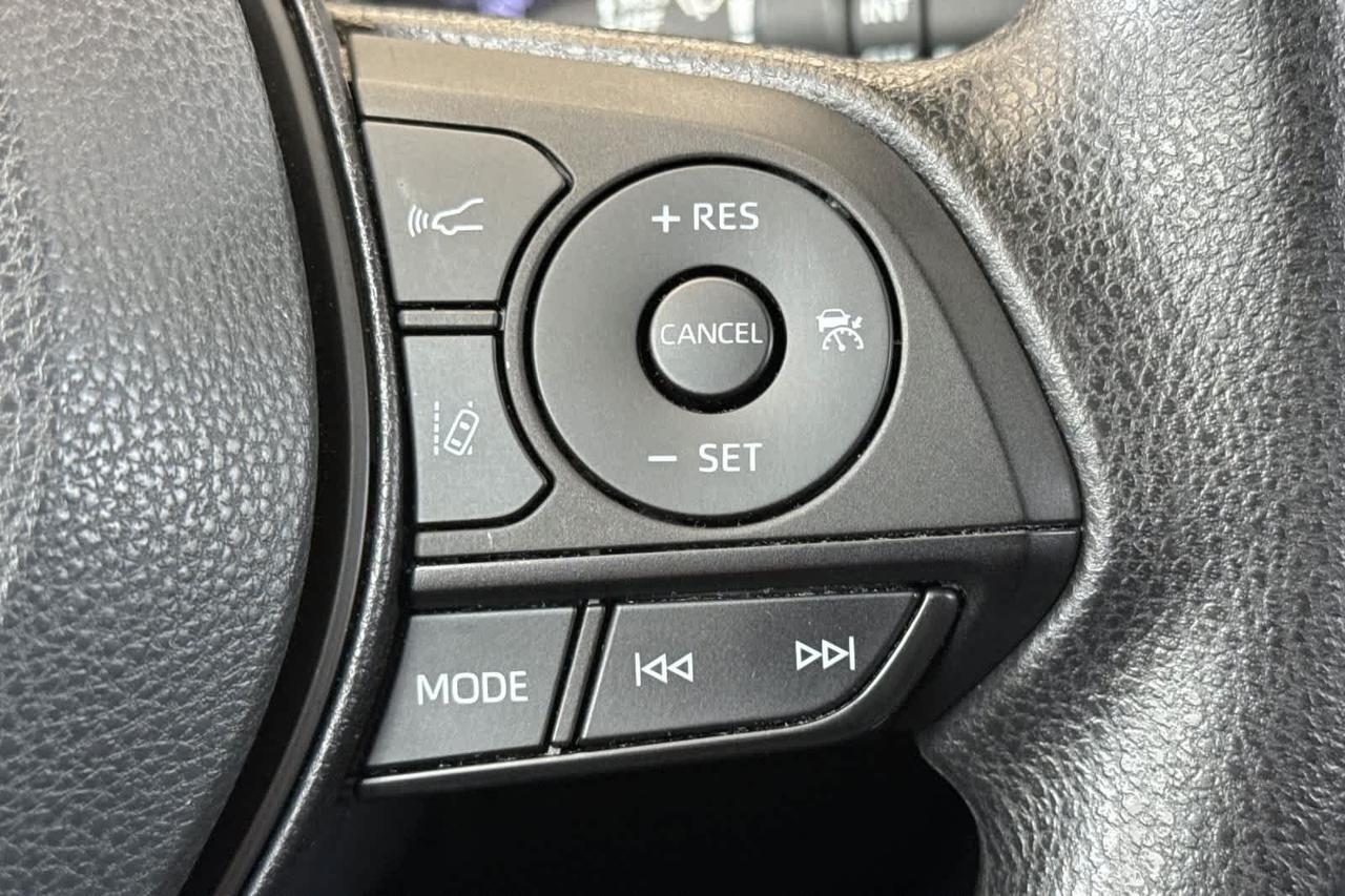 2022 Toyota RAV4 XLE Roseville CA