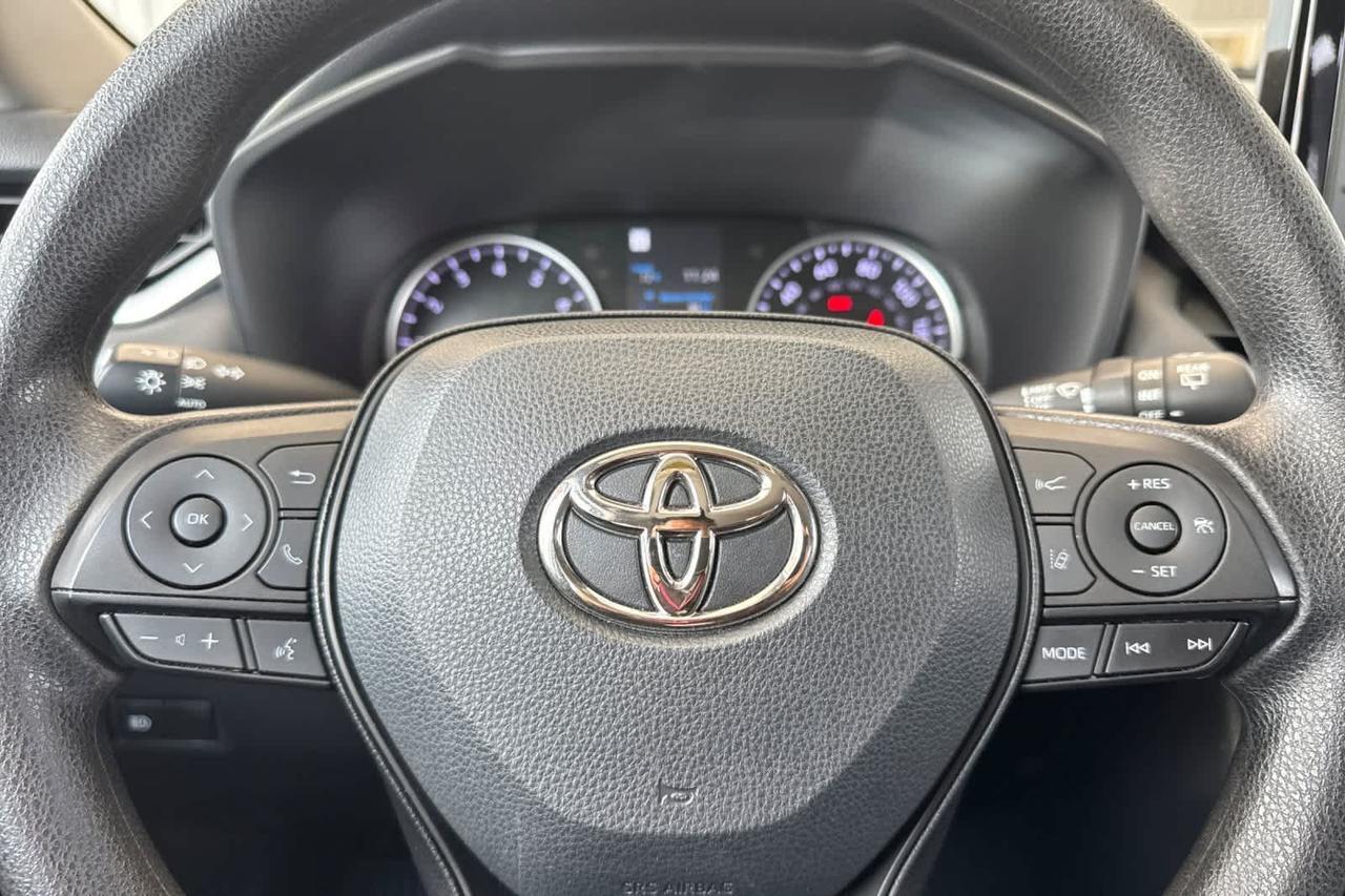 2022 Toyota RAV4 XLE Roseville CA