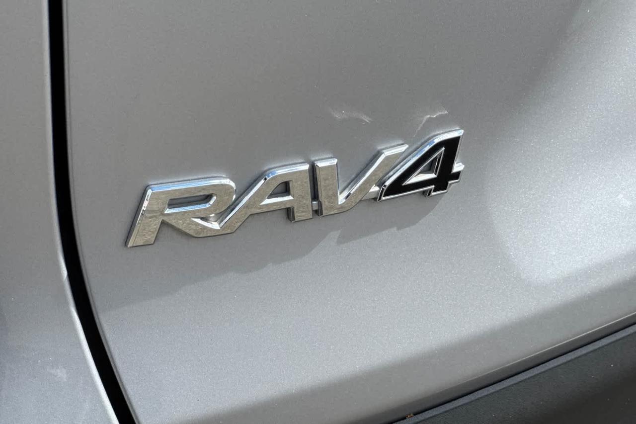 2022 Toyota RAV4 XLE Roseville CA