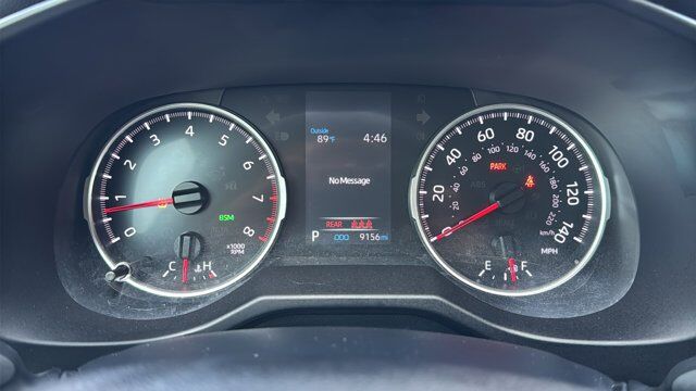 2022 Toyota RAV4 XLE San Antonio TX