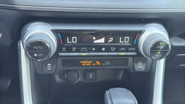 2022 Toyota RAV4 XLE San Antonio TX