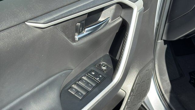 2022 Toyota RAV4 XLE San Antonio TX