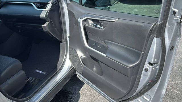 2022 Toyota RAV4 XLE San Antonio TX