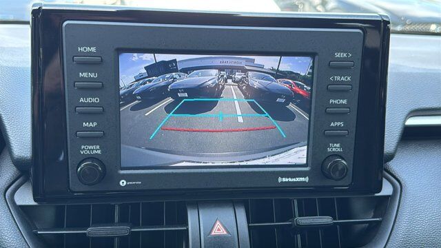 2022 Toyota RAV4 XLE San Antonio TX