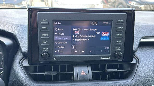 2022 Toyota RAV4 XLE San Antonio TX