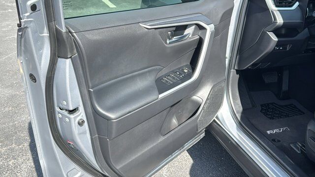 2022 Toyota RAV4 XLE San Antonio TX