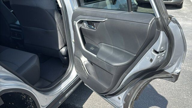 2022 Toyota RAV4 XLE San Antonio TX