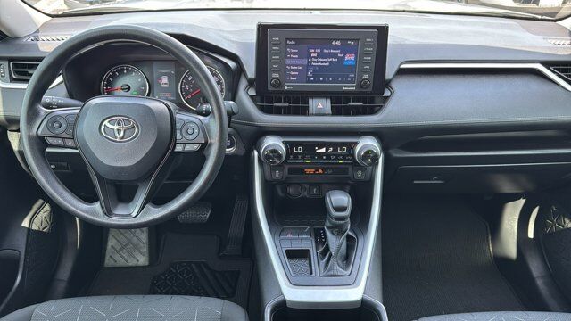 2022 Toyota RAV4 XLE San Antonio TX