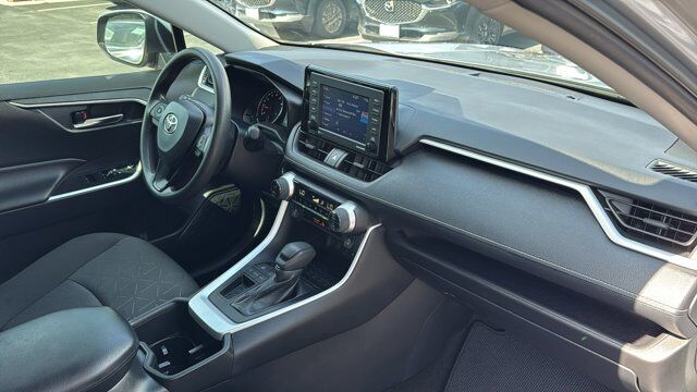 2022 Toyota RAV4 XLE San Antonio TX