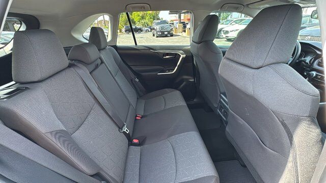 2022 Toyota RAV4 XLE San Antonio TX
