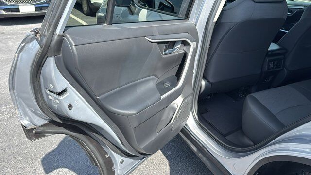 2022 Toyota RAV4 XLE San Antonio TX