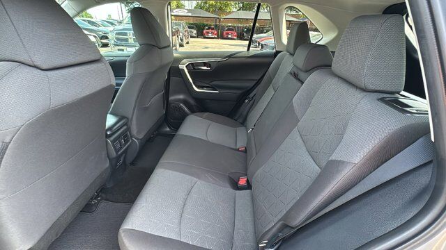 2022 Toyota RAV4 XLE San Antonio TX