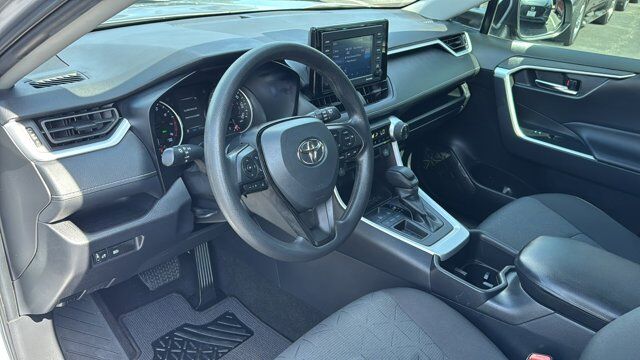 2022 Toyota RAV4 XLE San Antonio TX
