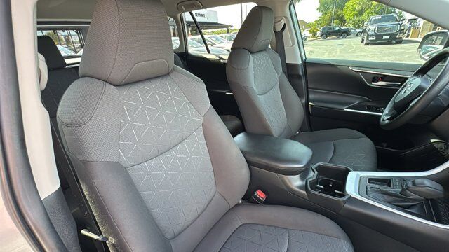 2022 Toyota RAV4 XLE San Antonio TX