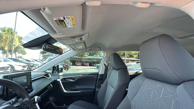 2022 Toyota RAV4 XLE San Antonio TX