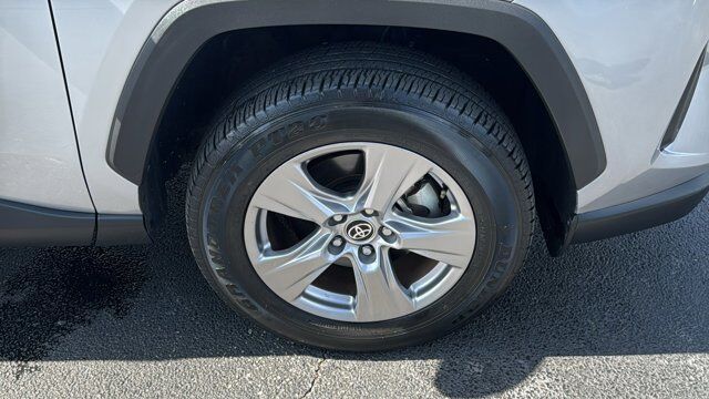 2022 Toyota RAV4 XLE San Antonio TX