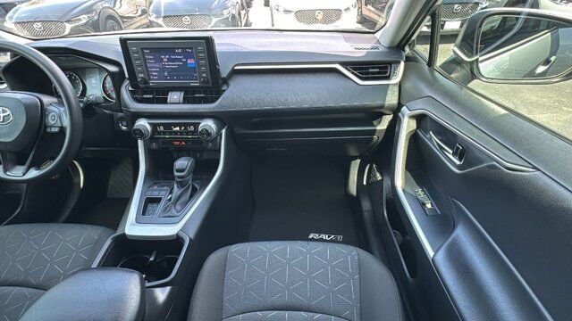 2022 Toyota RAV4 XLE San Antonio TX