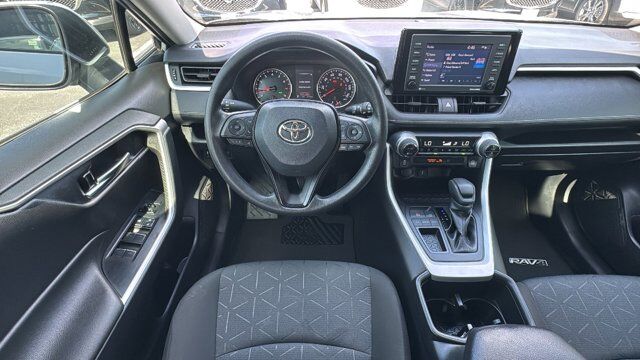 2022 Toyota RAV4 XLE San Antonio TX