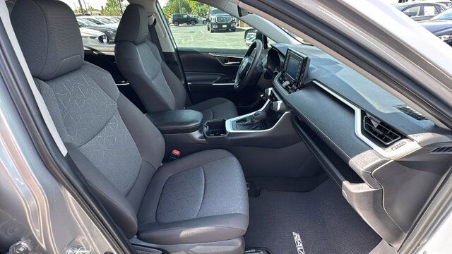 2022 Toyota RAV4 XLE San Antonio TX