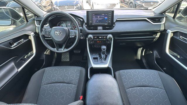 2022 Toyota RAV4 XLE San Antonio TX