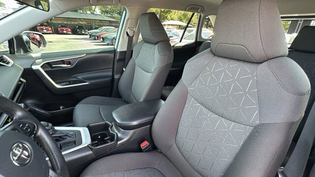 2022 Toyota RAV4 XLE San Antonio TX