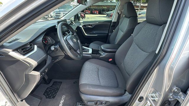 2022 Toyota RAV4 XLE San Antonio TX