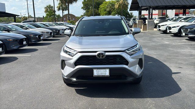 2022 Toyota RAV4 XLE San Antonio TX
